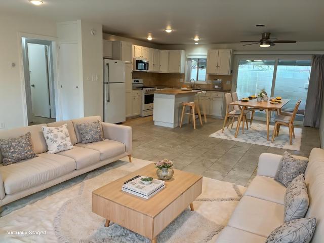 Apartment for rent in Garden Grove, California