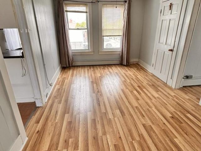 Apartment for rent in Lowell, Massachusetts