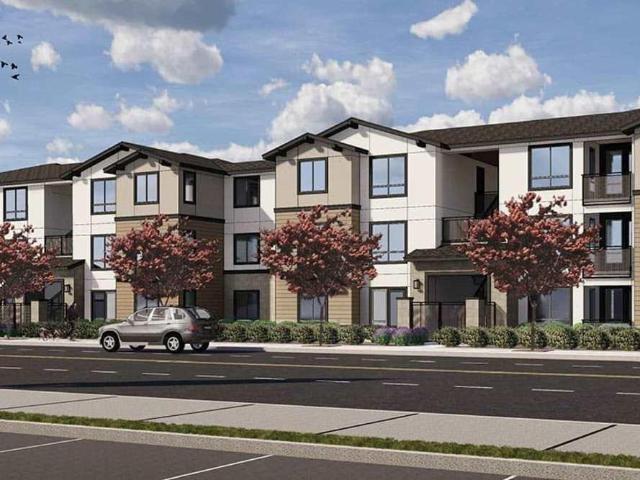 Apartment for rent in Gilroy, Santa Clara County