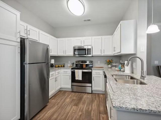 Apartment for rent in Harris, Texas