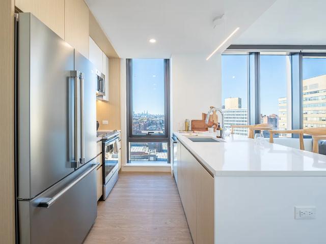 Apartment for rent in Arverne, New York