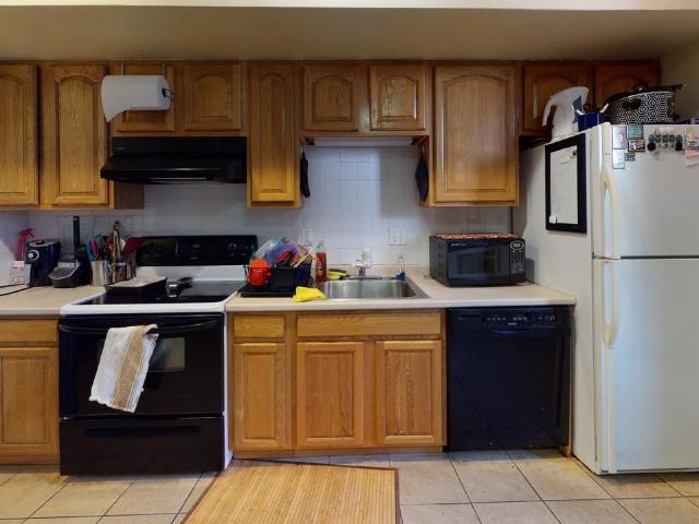 Apartment for rent in Boston, Massachusetts