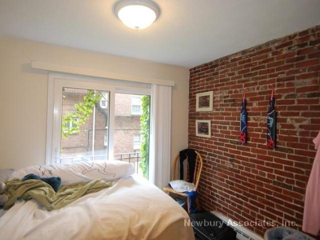 Apartment for rent in Boston, Massachusetts