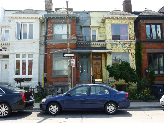 Apartment for rent in Woburn, Ontario
