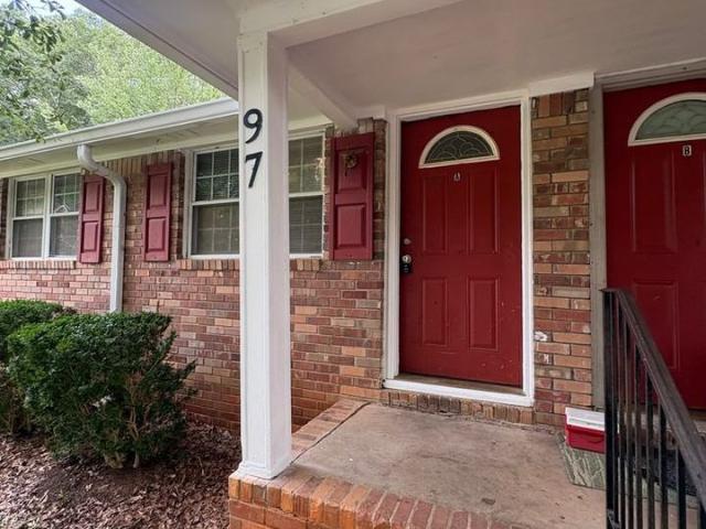 Apartment for rent in Carrollton, Georgia