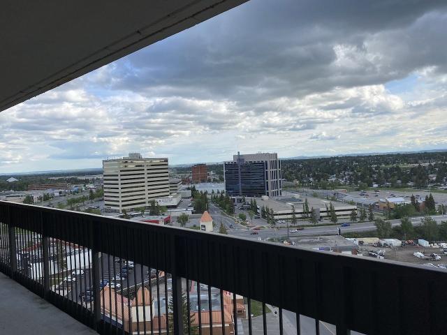 Apartment for rent in Northwest, Alberta