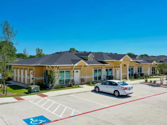 Apartment for rent in Allen, Texas