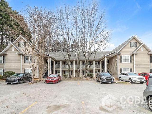 Apartment for rent in Atlanta, Georgia