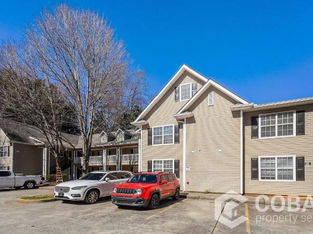 Apartment for rent in Atlanta, Georgia