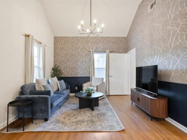 Apartment for rent in Atlanta, Georgia