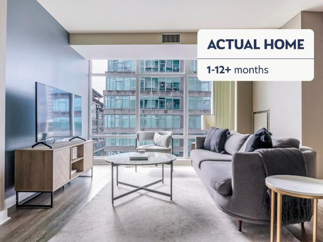 Apartment for rent in Bellevue, Washington