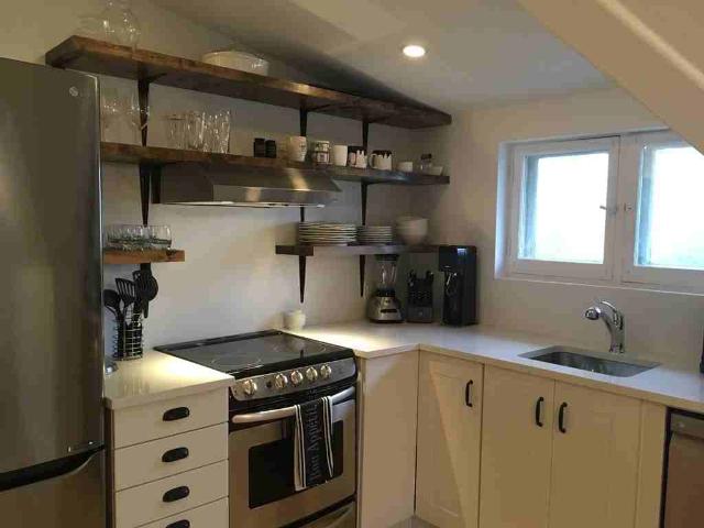Apartment for rent in Mulhurst Bay, Ontario