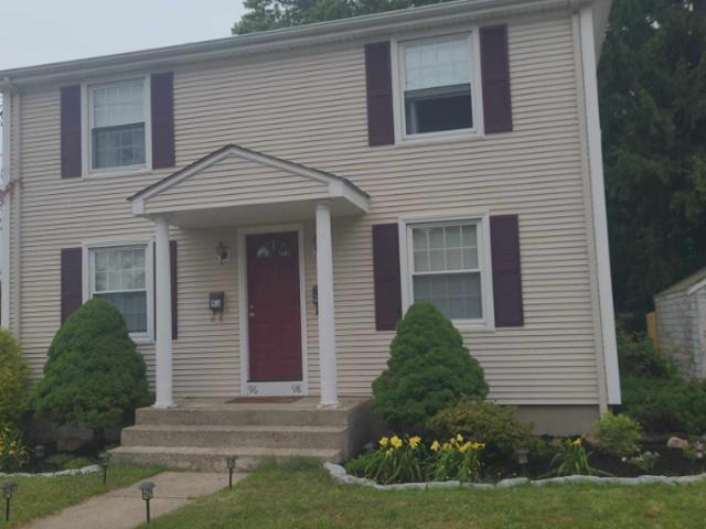 Apartment for rent in Cranston, Rhode Island