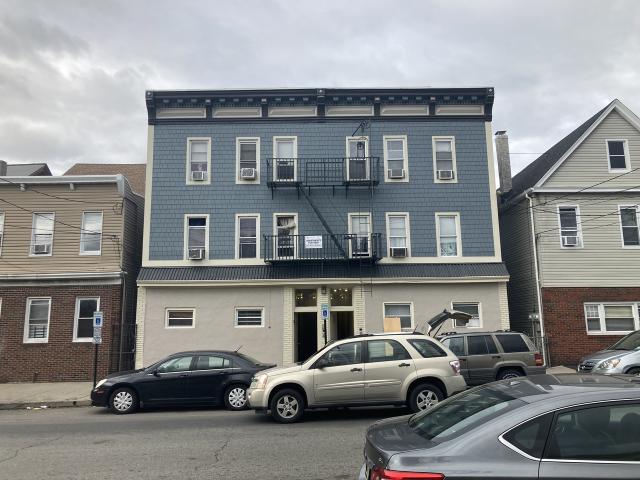 Apartment for rent in Passaic, New Jersey