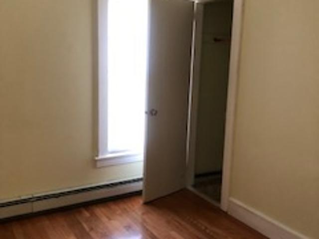 Apartment for rent in Brockton, Massachusetts