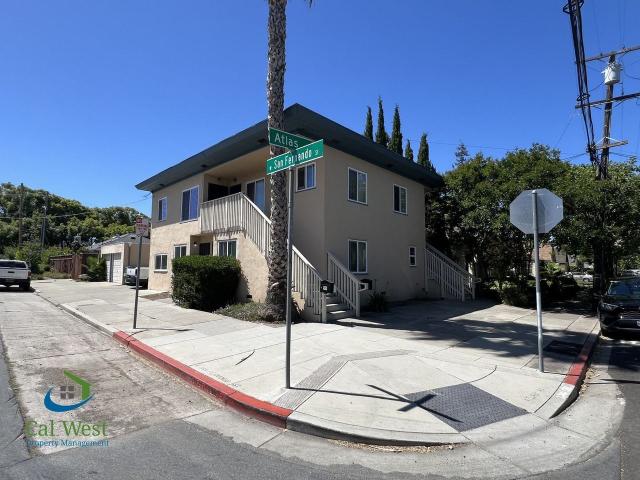 Apartment for rent in San Jose, California