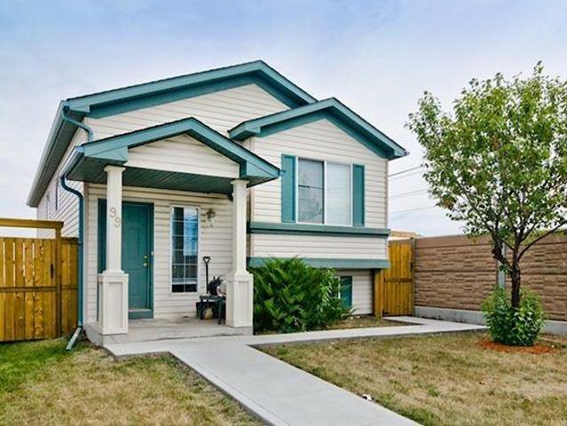Apartment for rent in Martindale, Calgary