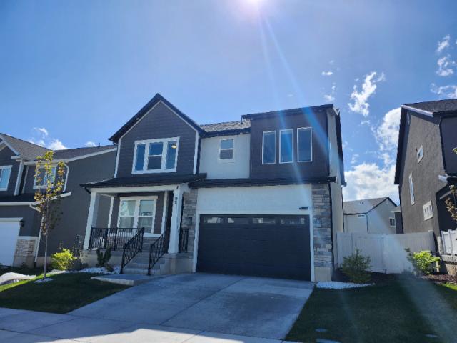 Apartment for rent in Saratoga Springs, Utah County