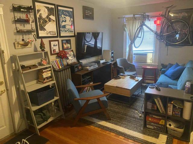 Apartment for rent in Cambridge, Massachusetts