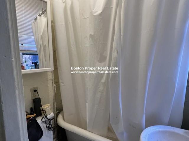 Apartment for rent in Boston, Massachusetts