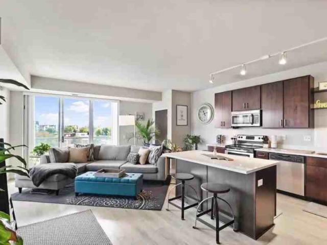 Apartment for rent in Hennepin, Minnesota