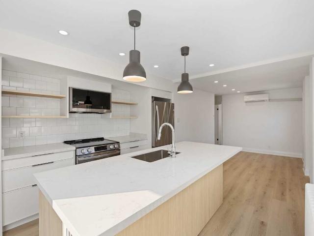 Apartment for rent in Woburn, Ontario