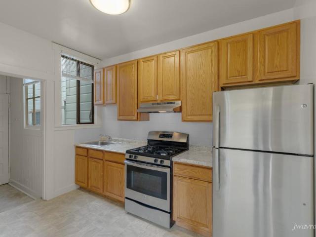 Apartment for rent in San Francisco