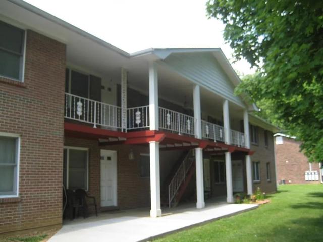 Apartment for rent in Fort Knox, Kentucky