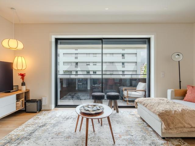 Apartamento alugar em Alta de Lisboa, Lisboa