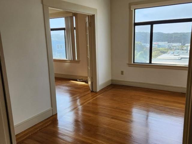 Apartment for rent in San Francisco, California