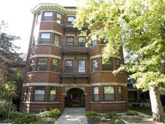Apartment for rent in Woburn, Ontario