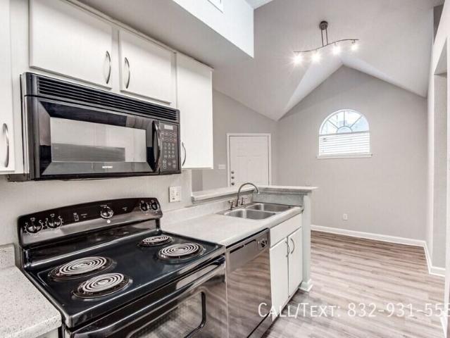 Apartment for rent in Harris, Texas