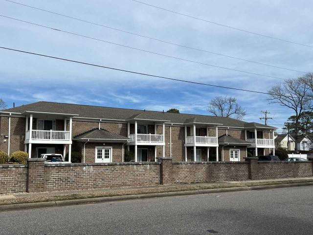 Apartment for rent in Virginia