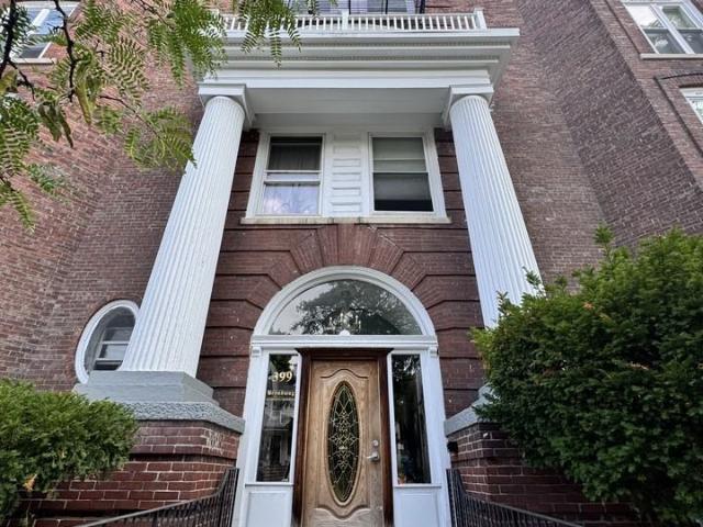 Apartment for rent in Cambridge, Massachusetts