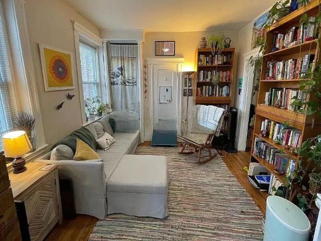 Apartment for rent in Cambridge, Massachusetts
