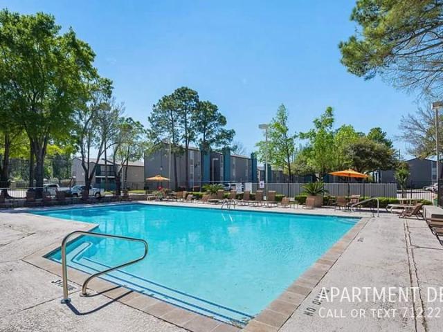 Apartment for rent in Harris, Texas