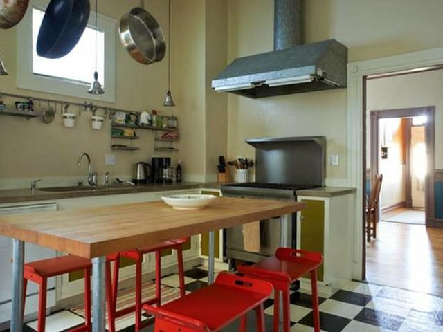 Apartment for rent in San Francisco, California