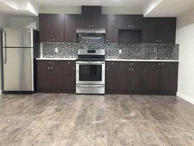 Apartment for rent in Wedgewood, Alberta