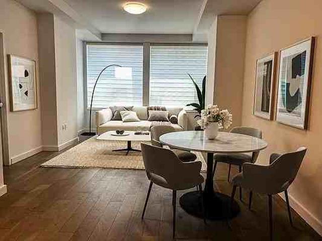 Apartment for rent in Arverne, New York