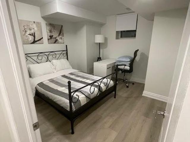 Apartment for rent in Brampton, Ontario