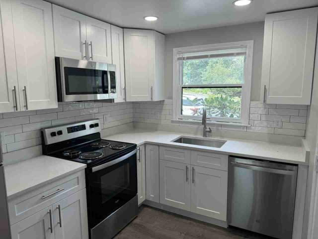 Apartment for rent in Worcester, Massachusetts