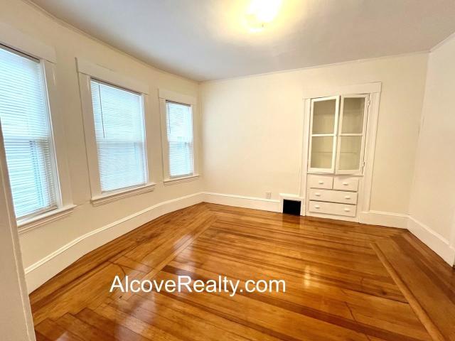 Apartment for rent in Somerville, Middlesex County