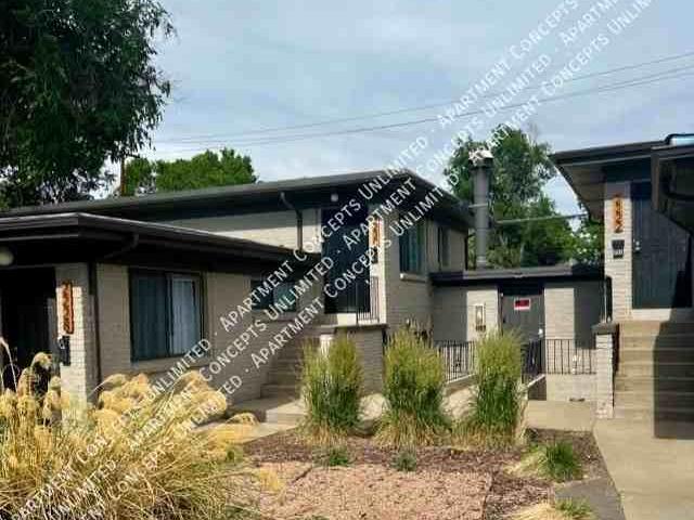 Apartment for rent in Denver, Colorado