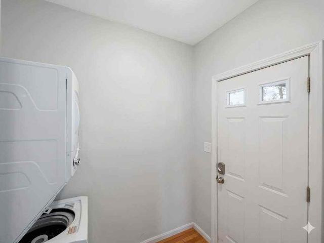 Apartment for rent in Ten Hills, Somerville