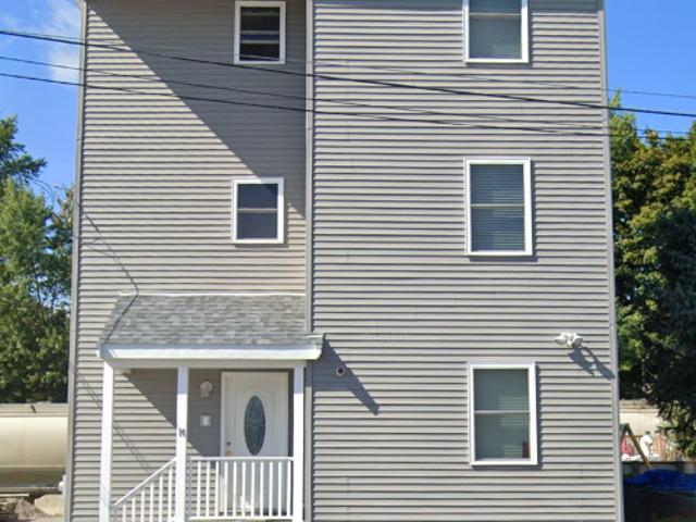 Apartment for rent in Worcester, Massachusetts
