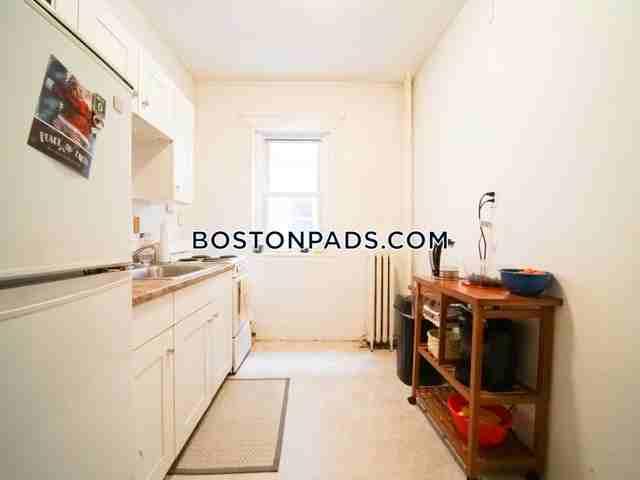 Apartment for rent in Brookline, Massachusetts