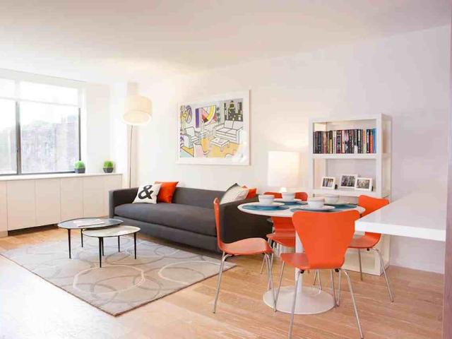 Apartment for rent in Arverne, New York