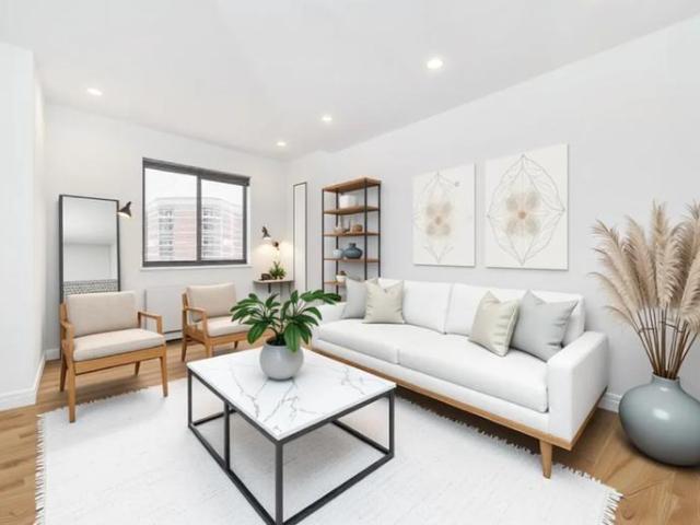 Apartment for rent in Arverne, New York