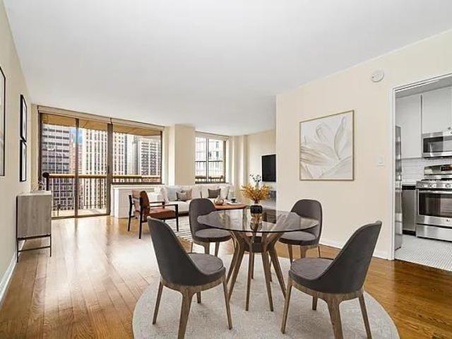 Apartment for rent in Manhattan Community Board 6, New York