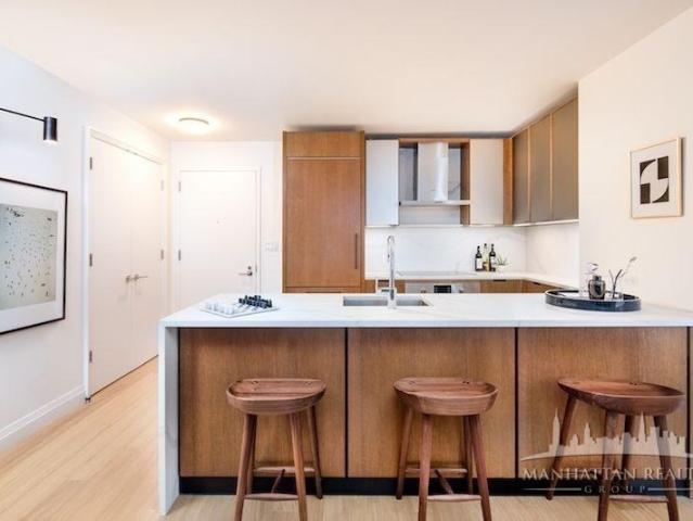 Apartment for rent in Arverne, New York